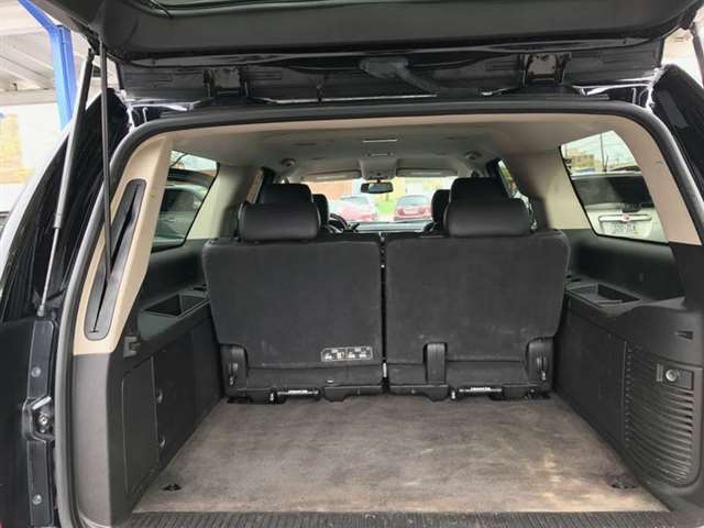 2011 GMC Yukon XL 4x4 SLT 1500 4dr SUV